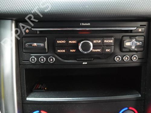 Switch PEUGEOT 207 CC (WD_) 1.6 16V | BP36613368I30 - Image 6