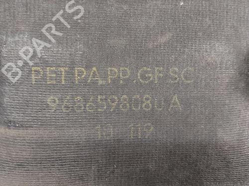 Upper protection CITROËN C3 II (SC_) 1.6 HDi | BP39757366M93 - Image 3