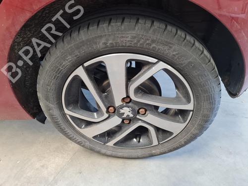 Speilbryter PEUGEOT 108 1.0 VTi | BP36634746I25  - Image 18