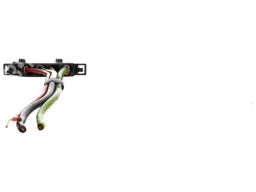 Cable CITROËN C5 III Break (RW_) 1.6 THP 155 | BP36627454E12 - Image 5