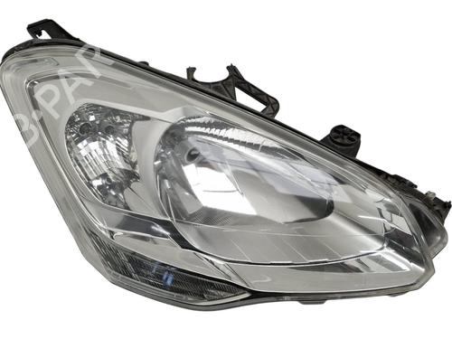 Right headlight CITROËN BERLINGO MULTISPACE (B9) 1.6 | BP36636106C29 - Image 3