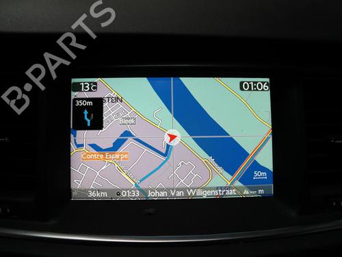 Switch PEUGEOT 508 I (8D_) 2.0 HDi Hybrid4 AWC | BP36615154I30 - Image 16