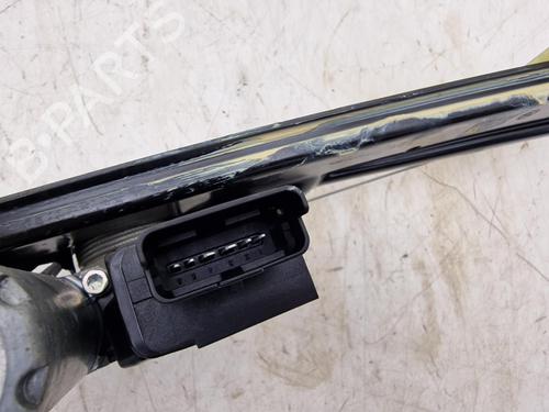 Used Front right window mechanism Front right window mechanism 38628724 38628724
