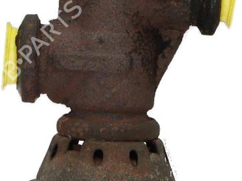Egr PEUGEOT BOXER Van (244) 2.0 HDi | BP36637377M69 - Image 5