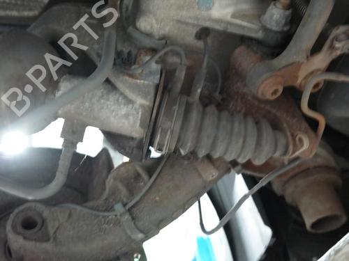 Switch CITROËN C5 I (DC_) 2.0 16V (DCRFNC, DCRFNF) | BP36622454I30 - Image 17