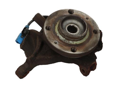 Right front steering knuckle CITROËN C3 II (SC_) 1.4 VTi 95 | BP36628817M26 - Image 4