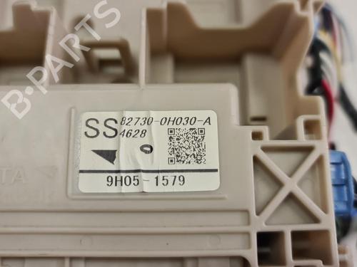 Fuse box PEUGEOT 108 1.0 VTi | BP36624677E1  - Image 6