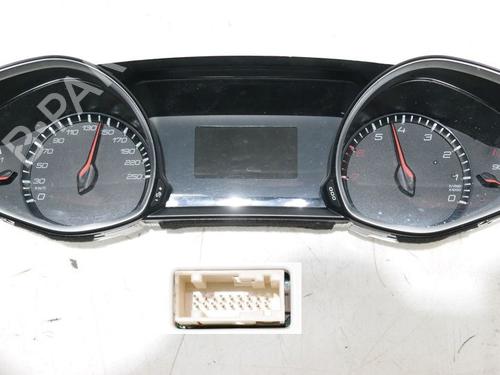Used Instrument cluster Instrument cluster 36611378 36611378