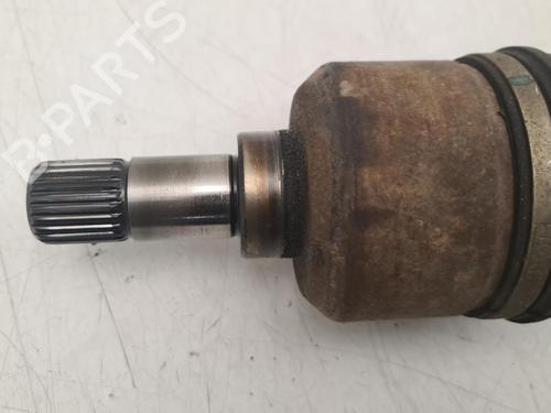 Left front driveshaft PEUGEOT 307 CC (3B) 2.0 16V | BP36622800M38 - Image 3