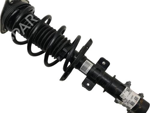 Used Left front shock absorber Left front shock absorber 36624627 36624627