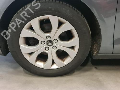 Gearbox CITROËN C5 III Break (RW_) 1.6 THP 155 | BP36627019M3 - Image 14
