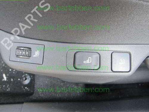 Seat buckle CITROËN C4 II (NC_) 1.6 HDi 110 | BP36603237I32 - Image 20