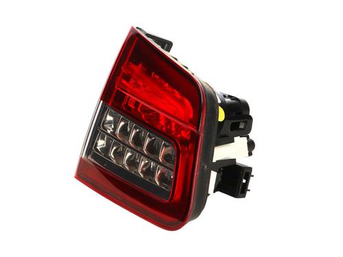 Left tailgate light CITROËN C5 III (RD_) 1.6 THP 155 (RD5FV8, RD5FNA) | BP36625896C79 - Image 4