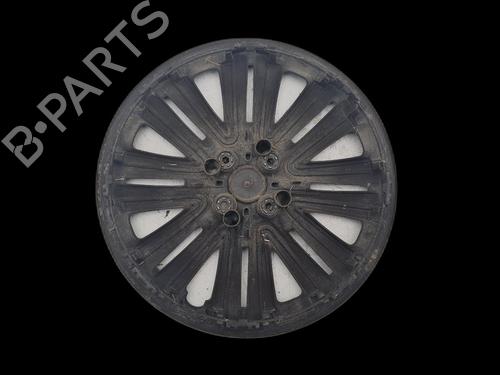 Radkappe für Radkappe PEUGEOT 2008 I (CU_) 1.2 VTi (82 hp) 36638017 36638017