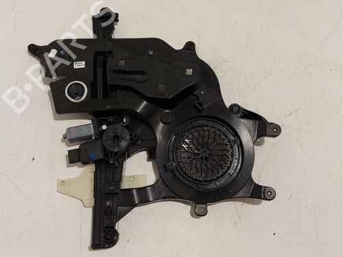 Used Front left window mechanism Front left window mechanism 36619270 36619270