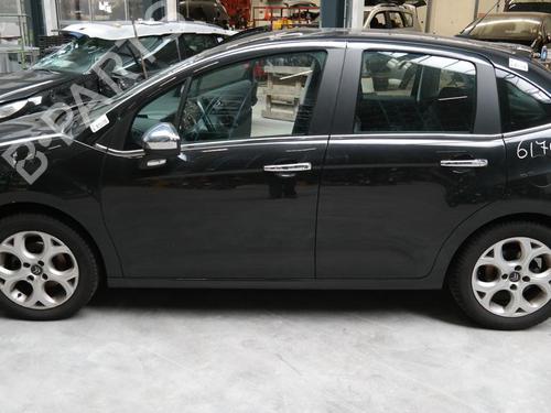 Switch CITROËN C3 II (SC_) 1.6 HDi | BP36613174I30 - Image 21