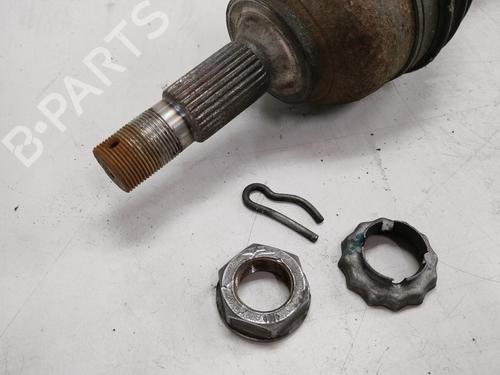 Right front driveshaft CITROËN DS5 2.0 HDi 200 Hybrid4 All-wheel Drive | BP36627175M39 - Image 4