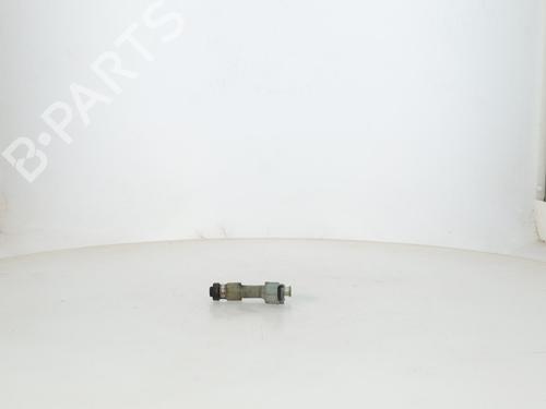 Used Injection rail Injection rail PEUGEOT 107 (PM_, PN_) 1.0 (68 hp) 36638635 36638635