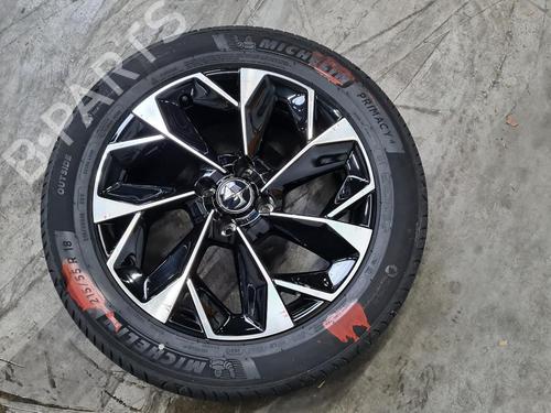 Used Rim Rim OPEL MOKKA MOKKA-e (76) (136 hp) 36639545 36639545