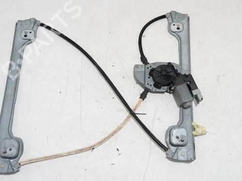 front-right-window-mechanism-peugeot-1007-km_-2005-36622111 main image