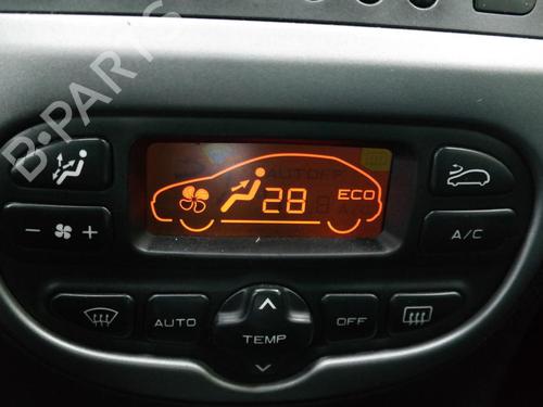 Middle console PEUGEOT 206 Hatchback (2A/C) 1.6 16V | BP36611069I22 - Image 3
