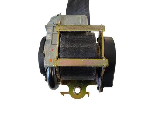 Front left seatbelt CITROËN C5 II Break (RE_) 2.2 HDi (RE4HTE, RE4HT2) | BP36632878I26 - Image 6