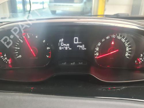 Switch PEUGEOT 208 I (CA_, CC_) 1.0 VTi | BP36627670I30  - Image 24