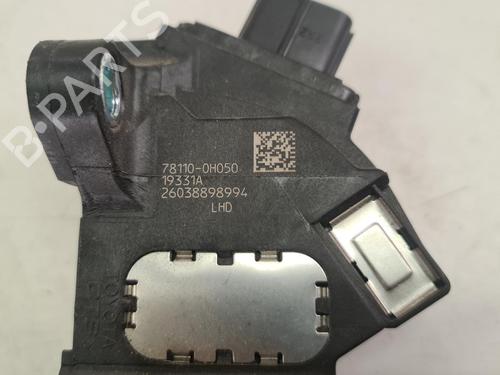 Electronic sensor PEUGEOT 108 1.0 VTi | BP36624679M84 - Image 7