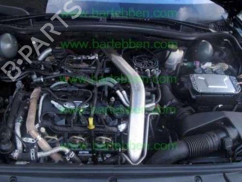 Electronic module CITROËN C6 (TD_) 2.7 HDi | BP36607186M83 - Image 10