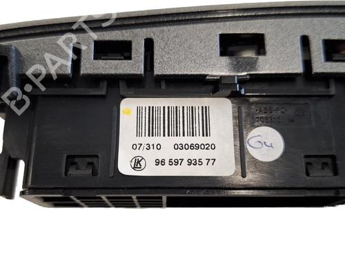 Used Switch Switch 36639031 36639031