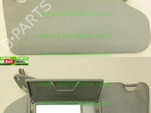 Left sun visor CITROËN C4 AIRCROSS 1.6 | BP36631397I1 - Image 6