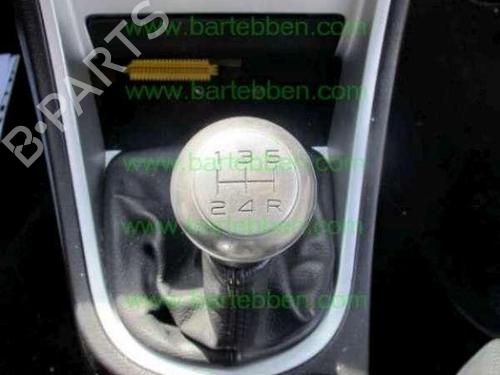 Control unit PEUGEOT 307 CC (3B) 2.0 16V | BP36606184M11 - Image 3