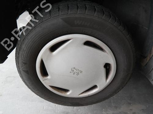 Used Parts PEUGEOT 306 Hatchback (7A, 7C, N3, N5) 1.9 D 4968484