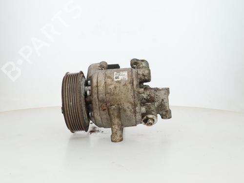 AC compressor PEUGEOT 108 1.0 VTi | BP36638292M34 - Image 3