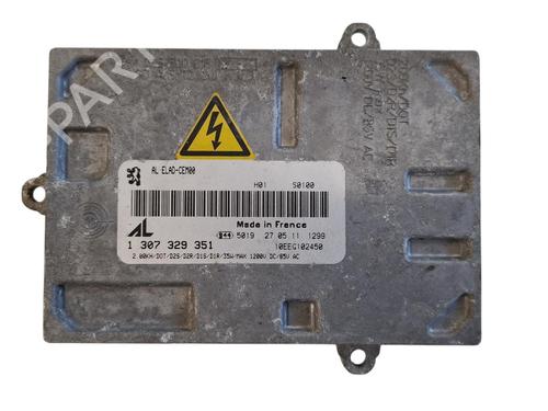 Left headlight PEUGEOT 308 CC (4B_) 1.6 THP | BP36636418C28 - Image 2