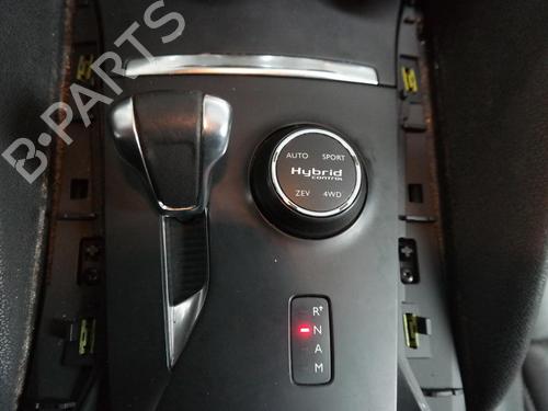 Switch CITROËN DS5 2.0 HDi 200 Hybrid4 All-wheel Drive | BP36618606I30 - Image 25