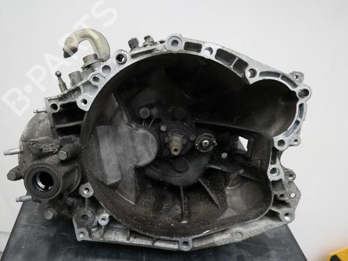 gearbox-peugeot-307-cc-3b-2003-2004-2005-2006-2007-2008-2009-36617506 main image