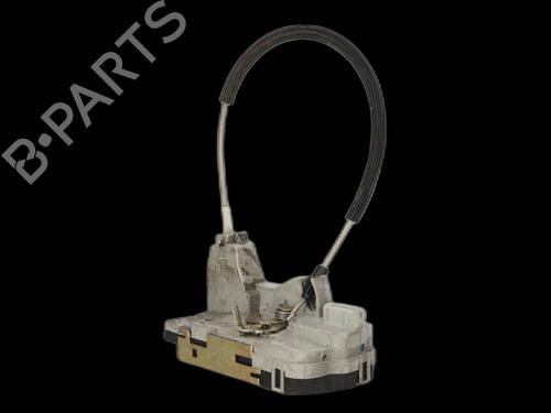 rear-left-lock-peugeot-307-break-3e-2002-2003-2004-2005-2006-2007-2008-2009-36626120 main image