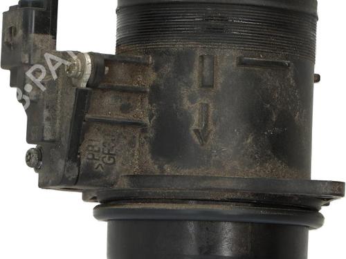 Mass air flow sensor PEUGEOT 508 I (8D_) 2.2 HDi | BP36638544M95 - Image 3