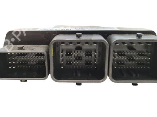 Engine control unit (ECU) PEUGEOT 508 SW I (8E_) 1.6 HDi | BP36632267M57 - Image 2