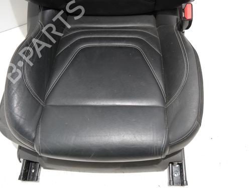 Right front seat CITROËN DS5 1.6 BlueHDi 120 | BP36617691C16 - Image 3