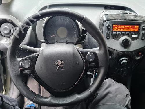 Switch PEUGEOT 108 1.0 VTi | BP36636400I30 - Image 24
