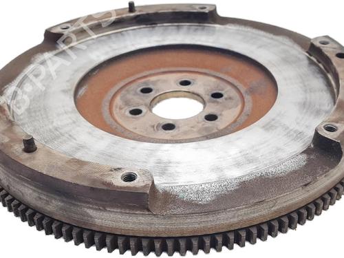Flywheel CITROËN C3 II (SC_) 1.6 HDi | BP36637527M101 - Image 2