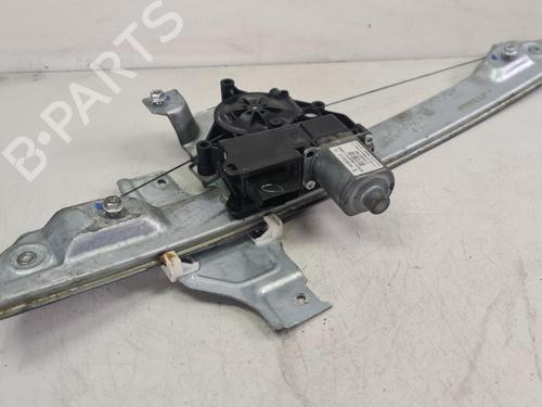 Front right window mechanism PEUGEOT 2008 I (CU_) 1.6 VTi | BP36625251C23 - Image 4