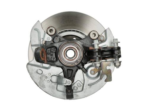 Right front steering knuckle PEUGEOT RIFTER 1.5 BlueHDi 130 | BP36627165M26 - Image 2