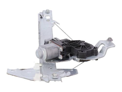 Rear left window mechanism CITROËN C3 II (SC_) 1.6 HDi | BP36633081C24 - Image 5