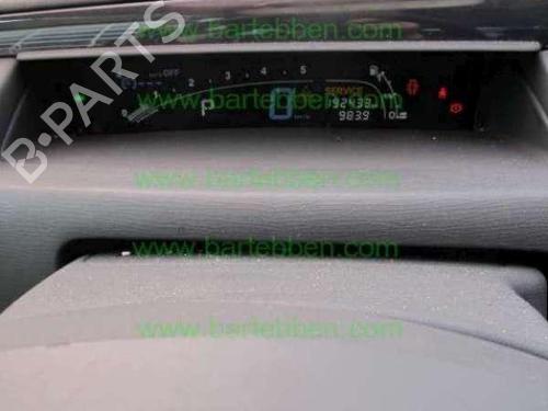 Switch CITROËN C6 (TD_) 2.7 HDi | BP36605666I30  - Image 12