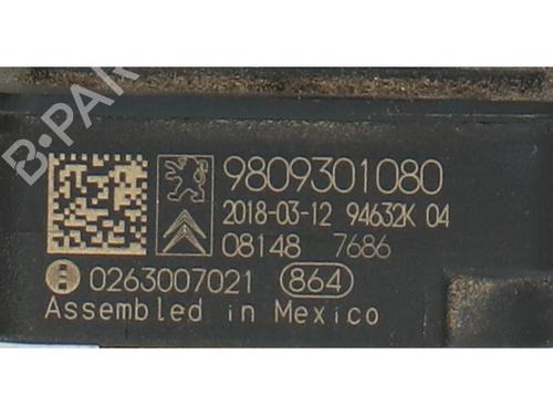 Electronic sensor CITROËN JUMPY III Van (V_) 2.0 BlueHDi 120 | BP38450133M84 - Image 2