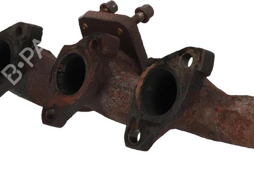 Exhaust manifold PEUGEOT BOXER Van (244) 2.0 HDi | BP36637372M110 - Image 6