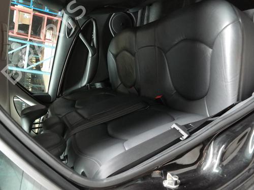 Front right seatbelt CITROËN C5 II (RC_) 3.0 V6 (RCXFUF) | BP36611916I25 - Image 14